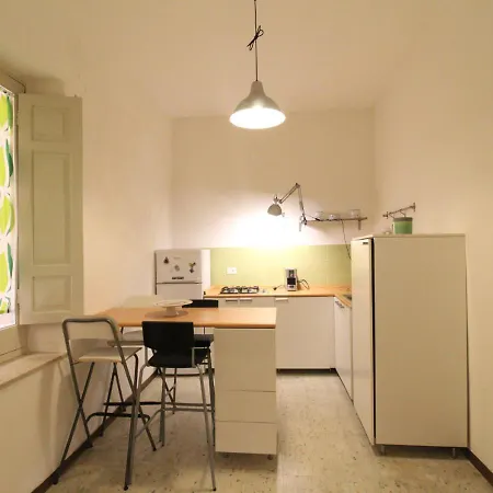 Apartment **behind The Cathedral**no'nonno